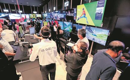 Repunta la confianza del consumidor, reporta Inegi