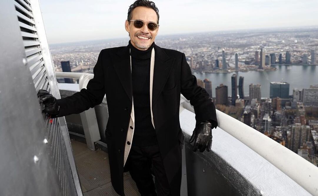 El cantante se ha casado cuatro veces con bellas mujeres Foto: Instagram