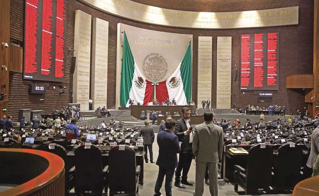 Foto: Archivo/EL UNIVERSAL 