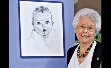 Muere a los 95 años Ann Turner Cook, la bebé original de Gerber
