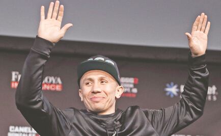 Gennady Golovkin critica los manejos en el boxeo