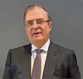 Marcelo Ebrard: Detallará plan de apoyo a jefas de familia