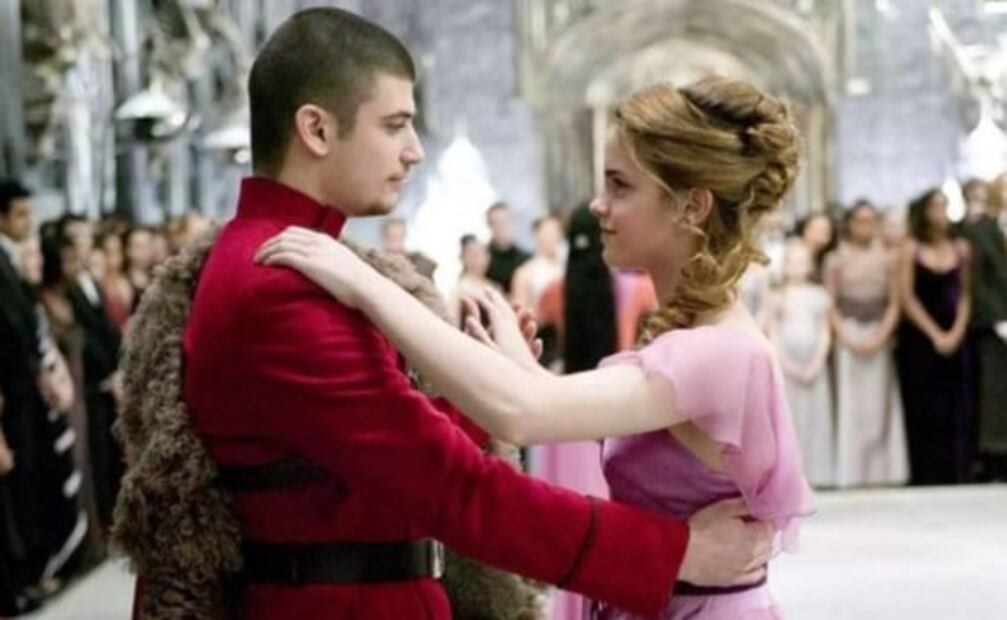 ¿Qué ver?: La cinta en la que Harry Potter disfrutó la Navidad y el amor