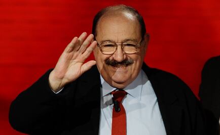 Anticipan publicación del nuevo libro de Umberto Eco