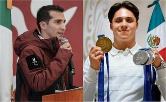 México negocia con World Aquatics para salvar la Copa del Mundo de Clavados en Guadalajara