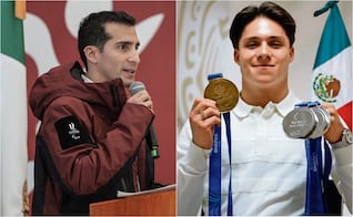 México negocia con World Aquatics para salvar la Copa del Mundo de Clavados en Guadalajara