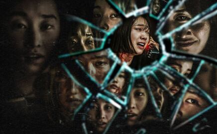 La película de terror surcoreana de Netflix que te erizará la piel