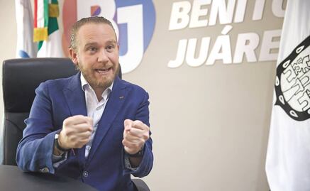 Insensato aumento presupuestal: Taboada, asegura que 2 mil 372 mdp no son suficientes