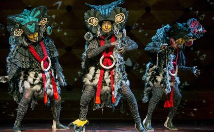 Estrenan obra teatral de Miguel León-Portilla