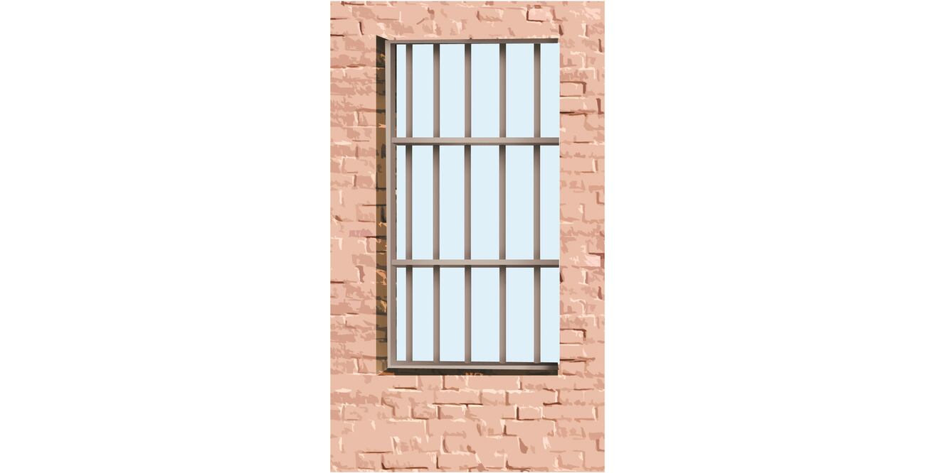 Cuatro presos famosos, cuatro grandes absurdos