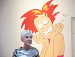 Maitena: la humorista universal