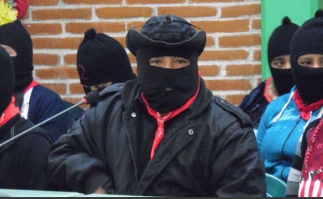 FOTO: Cortesía, Radio Pozol