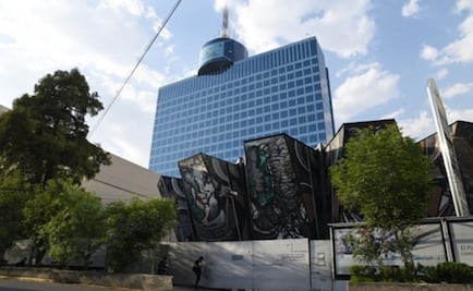 Desmienten muerte por Covid-19 en instalaciones del World Trade Center