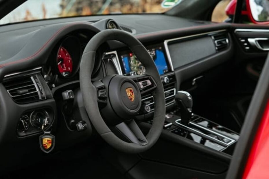 Porsche Macan 2022, la mejor SUV desde un sentido racional