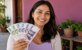 Apoyo para mujeres de hasta 16 mil pesos: ¿quiénes pueden solicitarlo? Requisitos y fecha límite 2026
