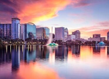 Orlando sin superhéroes ni princesas