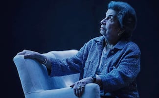 Consuelo Maquívar: 50 años de historiadora