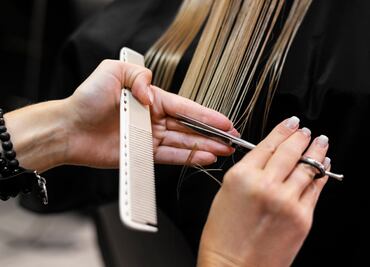 Qué días de noviembre son mejores para cortarse el cabello