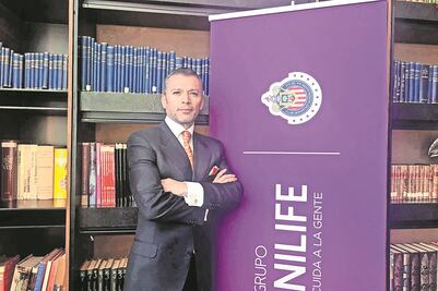 Grupo Omnilife planea emitir deuda hasta por 2 mil mdp