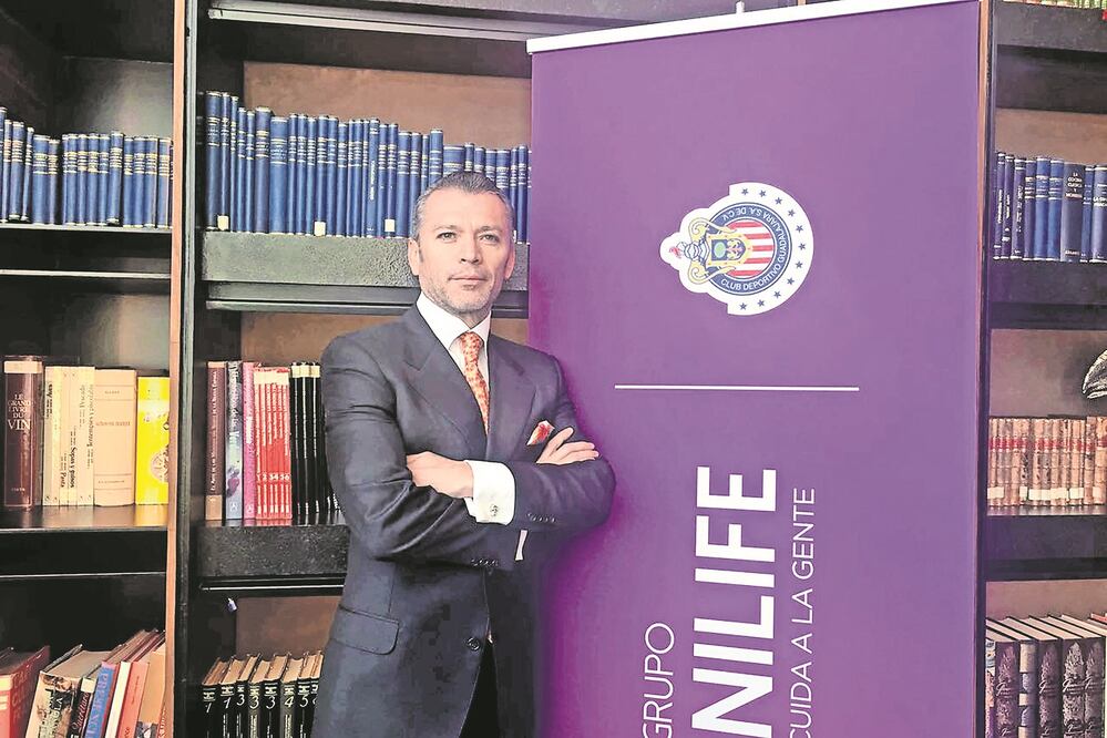 Foto: Archivo El Universal