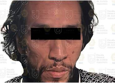 Jueza frena traslado de “El Chori” del Reclusorio Norte a otro penal