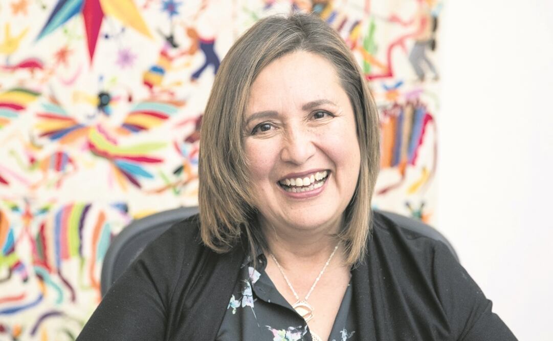 Va Gálvez contra corrupción en obras