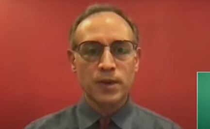 Vacuna Sputnik-V podría llegar este mes, pero esperará aval de Cofepris: López-Gatell