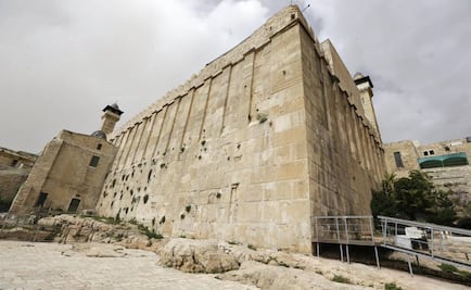 Israel intenta que Unesco no incluya Hebrón como Patrimonio palestino