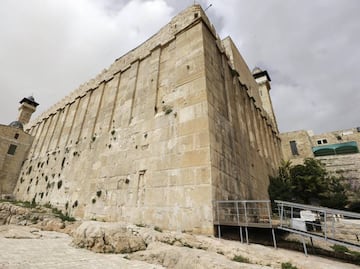 Israel intenta que Unesco no incluya Hebrón como Patrimonio palestino