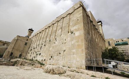 Israel intenta que Unesco no incluya Hebrón como Patrimonio palestino