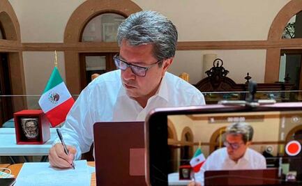 Senado aportará 250 millones de pesos para combatir pandemia de Covid-19