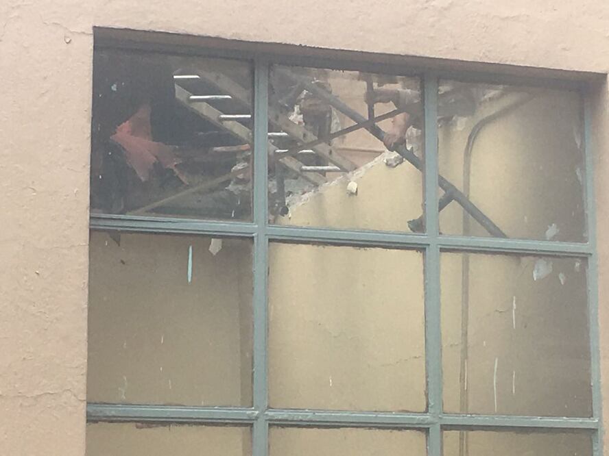 FOTO: Twitter de Gilberto Encinas