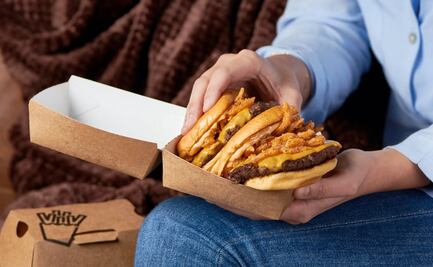 Ruta de la hamburguesa por la #CDMX para celebrarla en su día