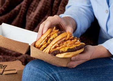 Ruta de la hamburguesa por la #CDMX para celebrarla en su día