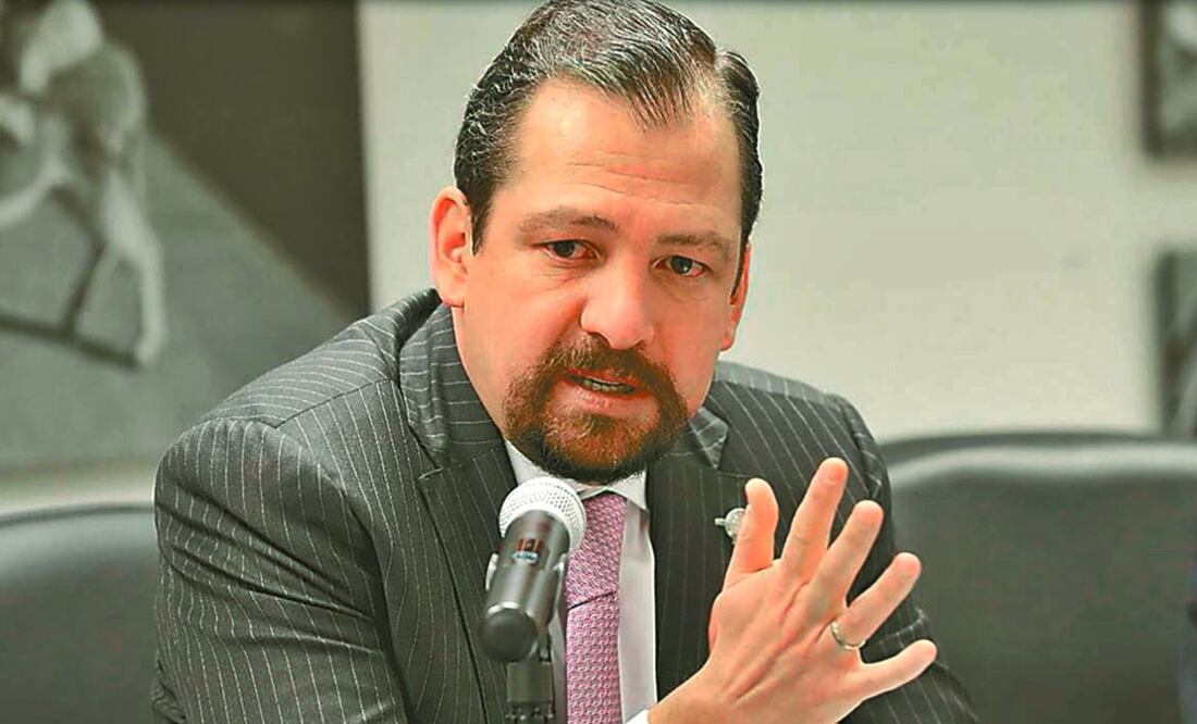 Foto: archivo/EL UNIVERSAL