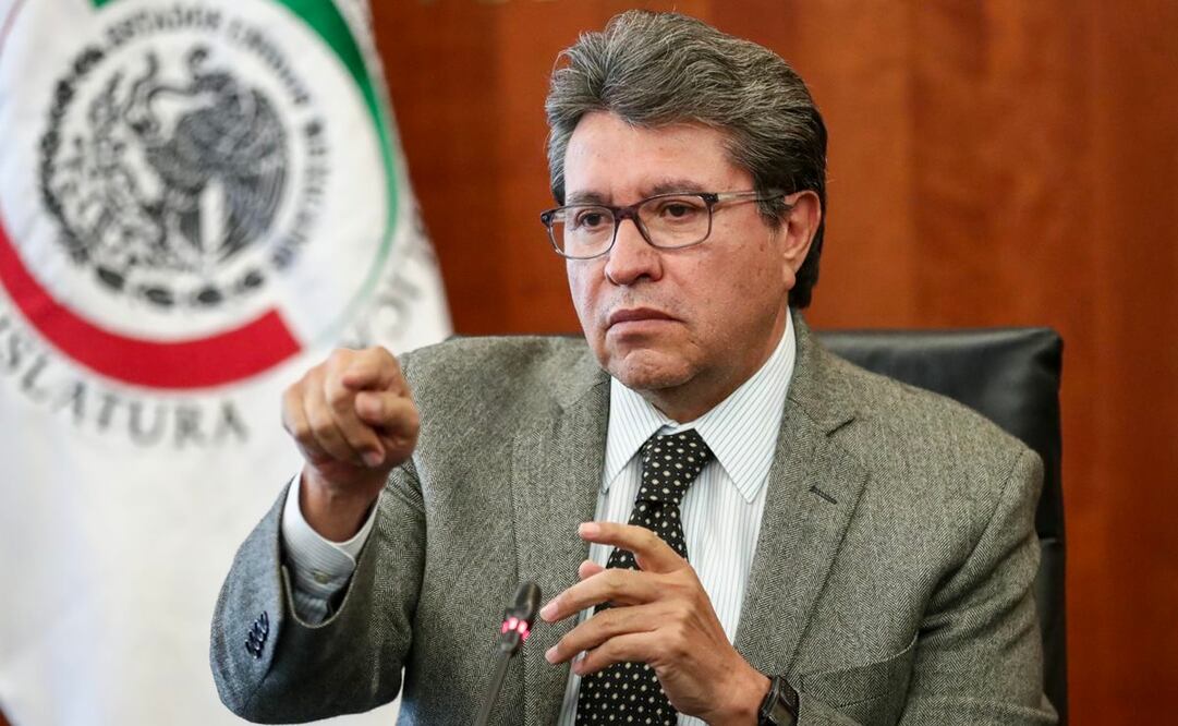 Monreal en el rancho