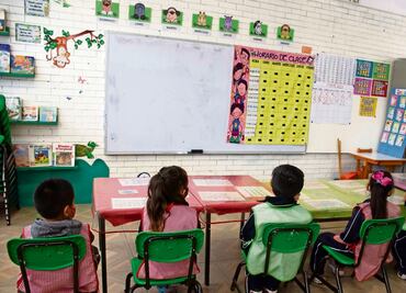 ¿Cuándo inician las preinscripciones a primer grado de preescolar en la CDMX?