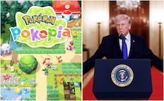 Movimiento MAGA utiliza videojuego de Pokémon para mensaje de propaganda; franquicia japonesa responde