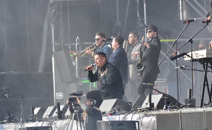 Inspector es profeta en su tierra