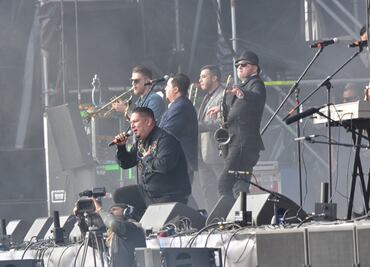 Inspector es profeta en su tierra