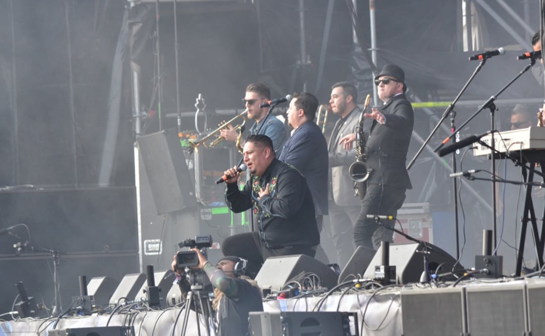 Foto: Emilio Vásquez / EL UNIVERSAL 