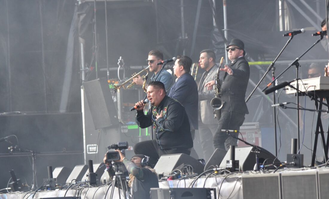 Foto: Emilio Vásquez / EL UNIVERSAL