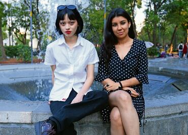 Cineastas independientes batallan por tener recursos