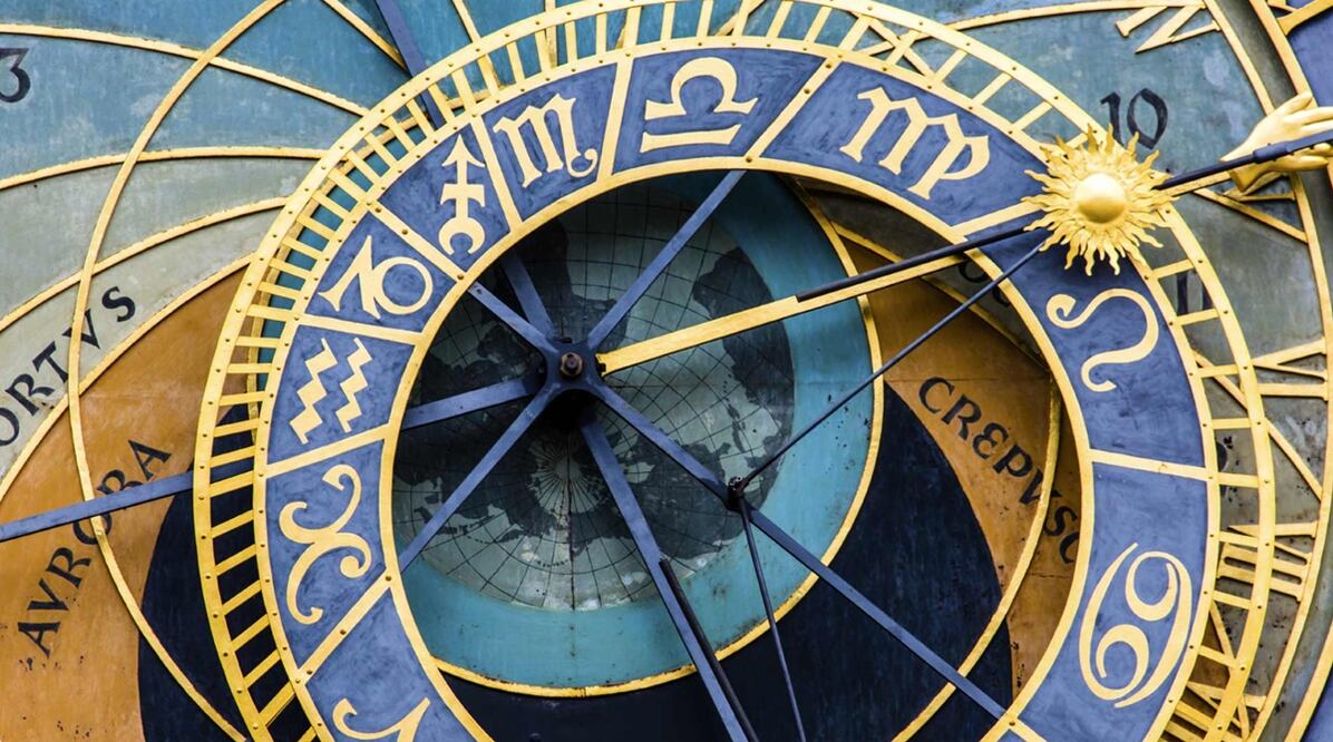 Foto: Archivo/ EL UNIVERSAL 