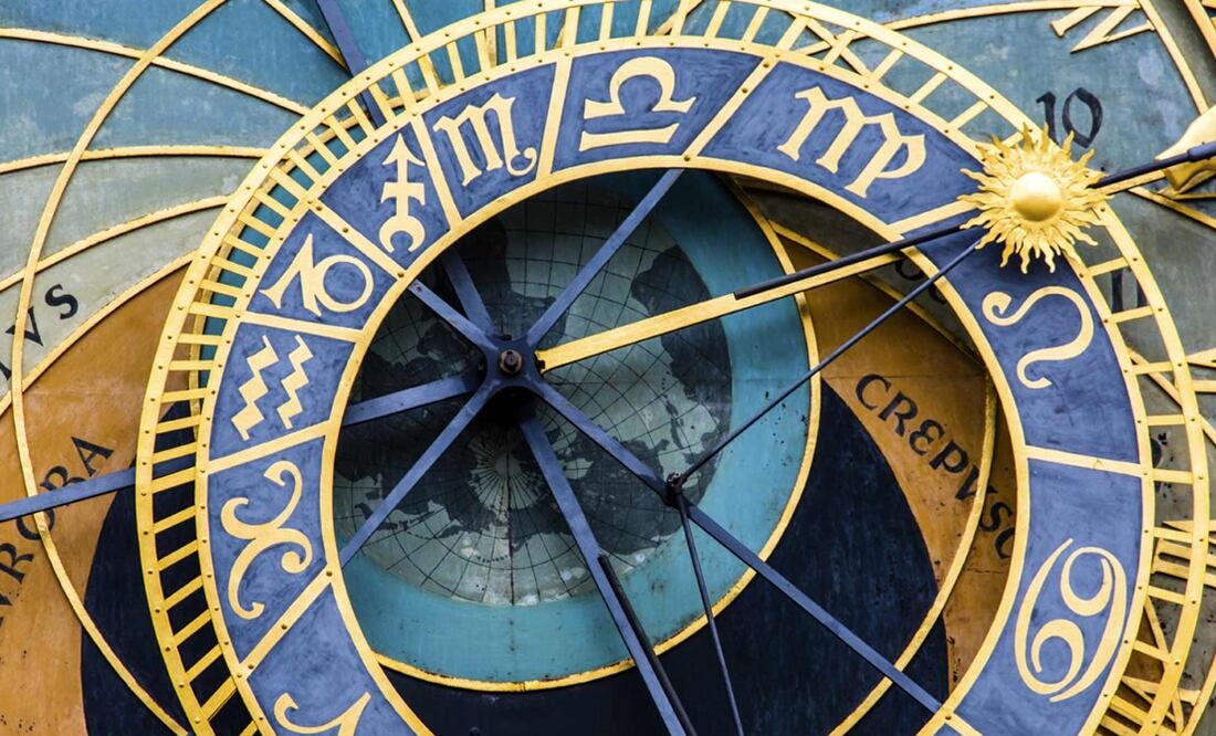 Foto: Archivo/ EL UNIVERSAL