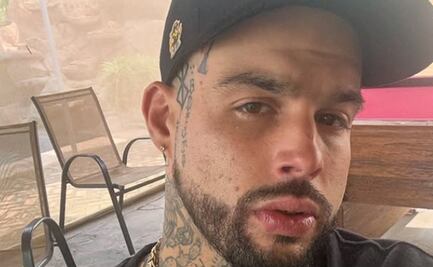 Emiliano Aguilar lanza indirectas tras quedar fuera de los Billboard 2025