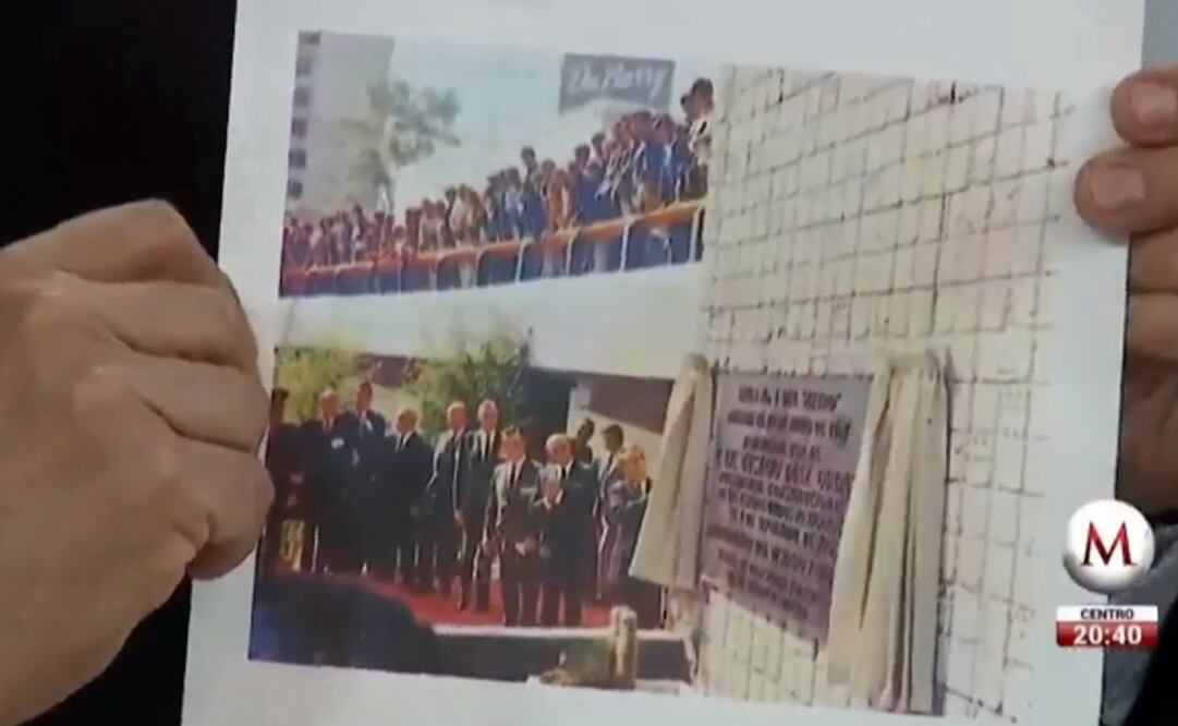 “Con los de enfrente” conversan sobre los 50 años del movimiento del 68. Foto: Especial