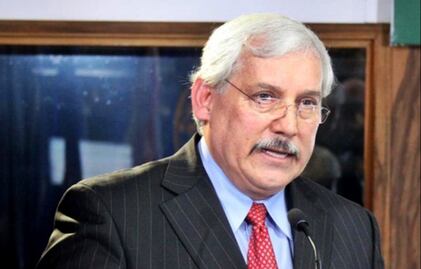 Secretario de Agricultura llama a hacer uso eficiente del agua en el campo