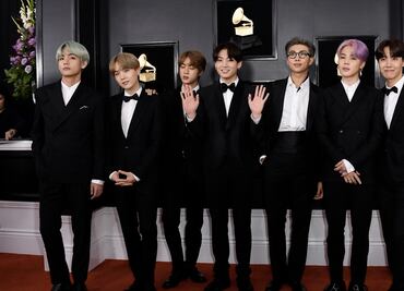 ¡BTS lanzará un libro! Te decimos cuándo estará a la venta