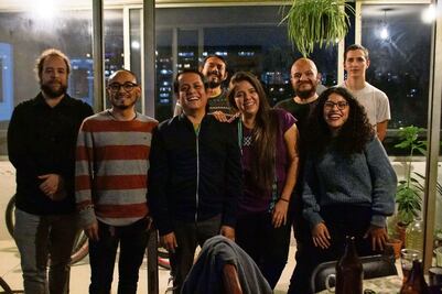 Colectivo registra Espacios Culturales Independientes